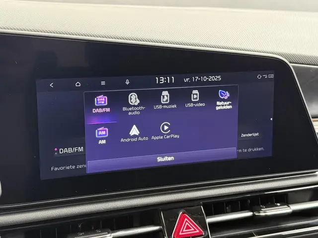 Kia Niro EV E-Niro AIR 2025 Elektrisch 34