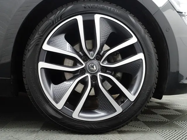 Renault Talisman Estate 1.3 TCe Intens Aut- 2019 Benzine 29