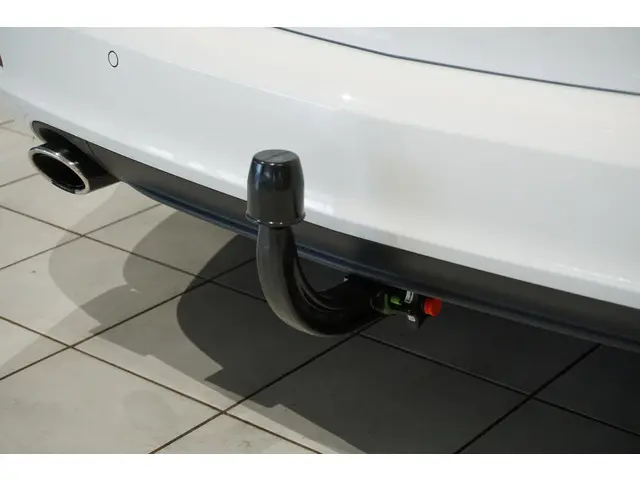 Opel Zafira Tourer 1.6 Blitz 2016 Benzine 13