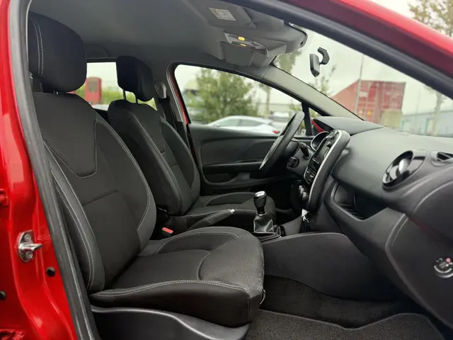 Renault Clio 0.9 TCe Zen 2019 Benzine 16