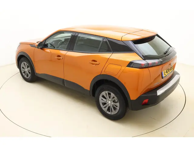 Peugeot 2008 1.2 PureTech Active Pack 2021 Benzine 4