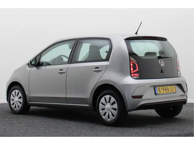 Volkswagen up! 3