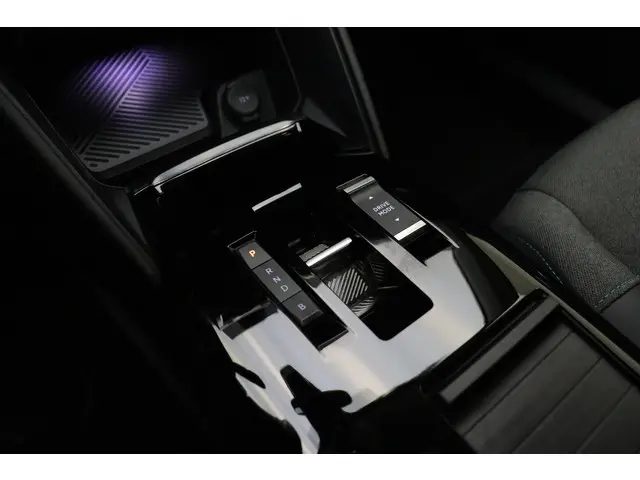 Citroën ë-C4 Shine 50 kWh 136pk 2021 Elektrisch 20