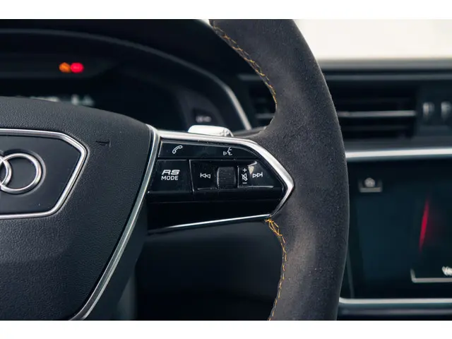 Audi RS6 A6 Avant TFSI quattro 2020 Benzine 23