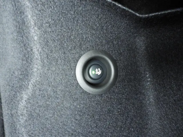 MINI Countryman SE ALL4 2025 Elektrisch 43