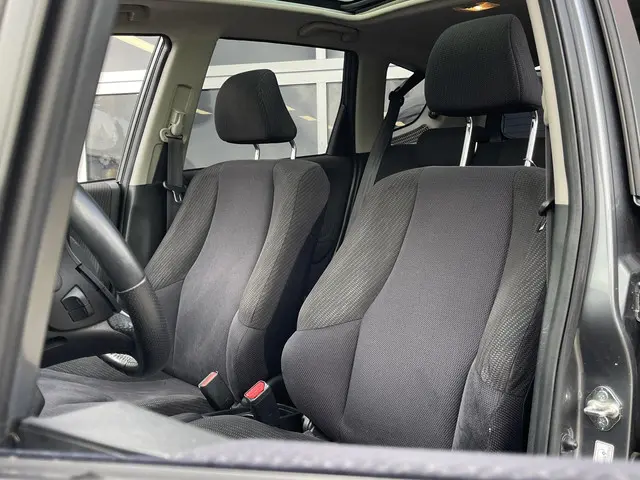 Honda Jazz 1.4 Hybrid Elegance 2015 Hybride Benzine 10