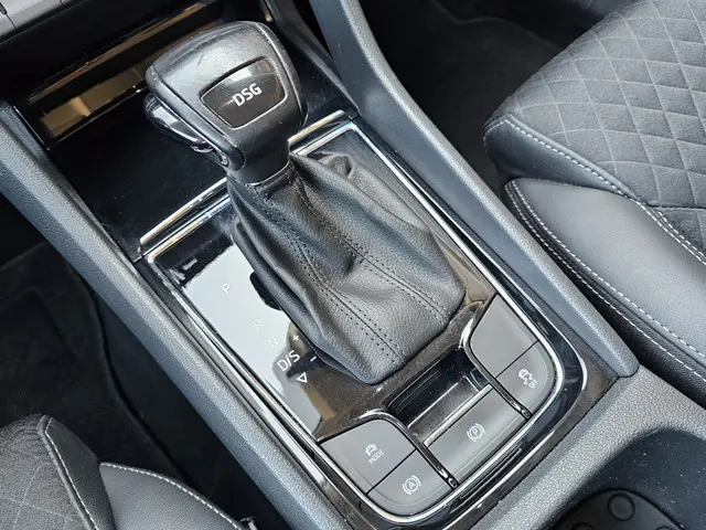 Škoda Kodiaq 1.5 TSI Business Edition 2020 Benzine 13