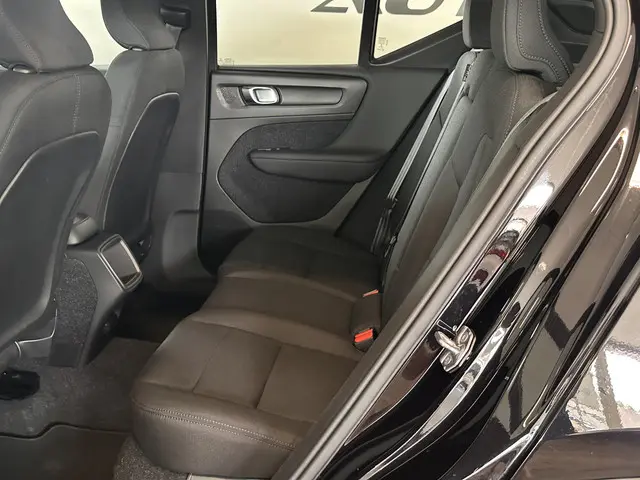 Volvo XC40 1.5 T3 2019 Benzine 13