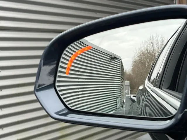 Volvo V60 2.0 B4 Inscription 2021 Benzine 11