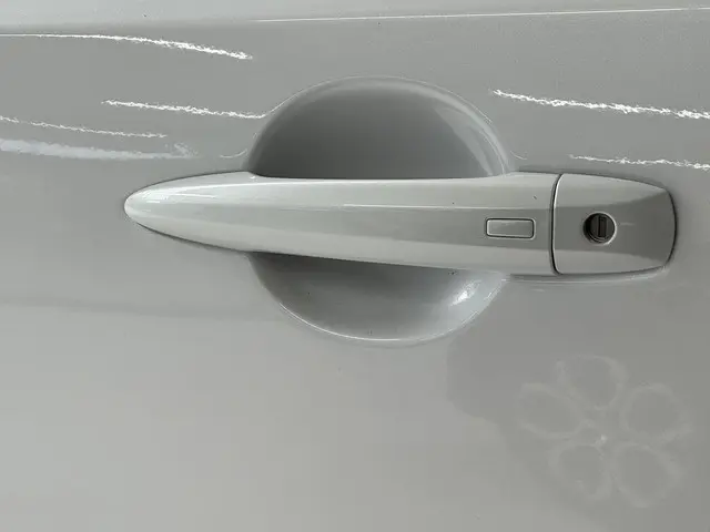 Nissan QASHQAI 1.3 MHEV Xtronic Tekna Plus 2025 Benzine 36