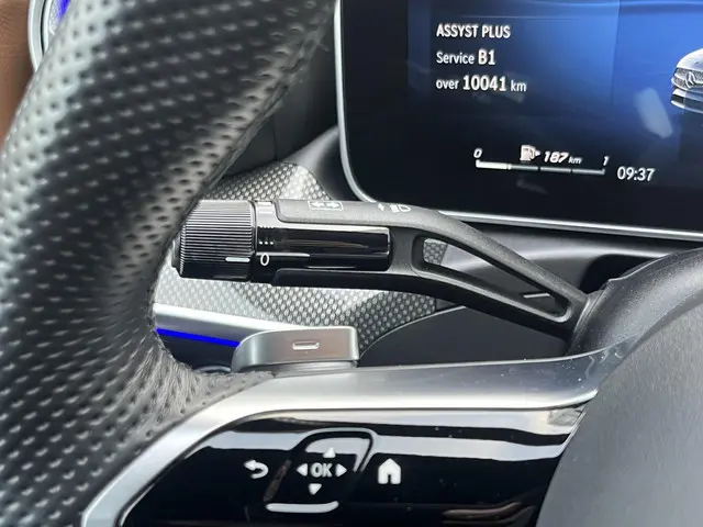 Mercedes-Benz CLE Coupé 200 AMG Line 2024 Benzine 35