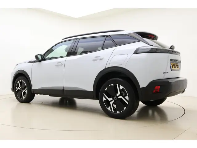 Peugeot 2008 1.2 PureTech 100 Allure 2024 Benzine 12