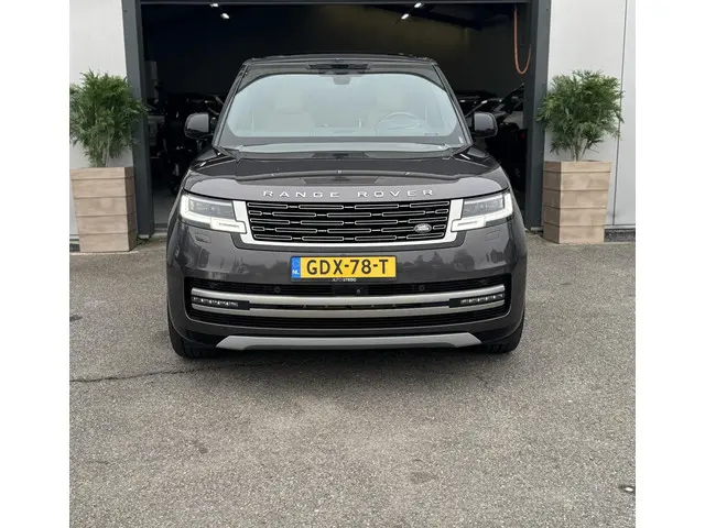 Land Rover Range Rover 3.0 D350 SV MHEV 2022 Diesel 2