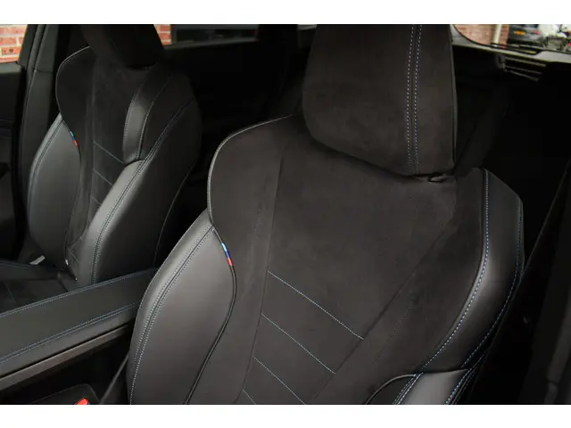 BMW X1 xDrive25e M-Sport 2024 Hybride Benzine 68