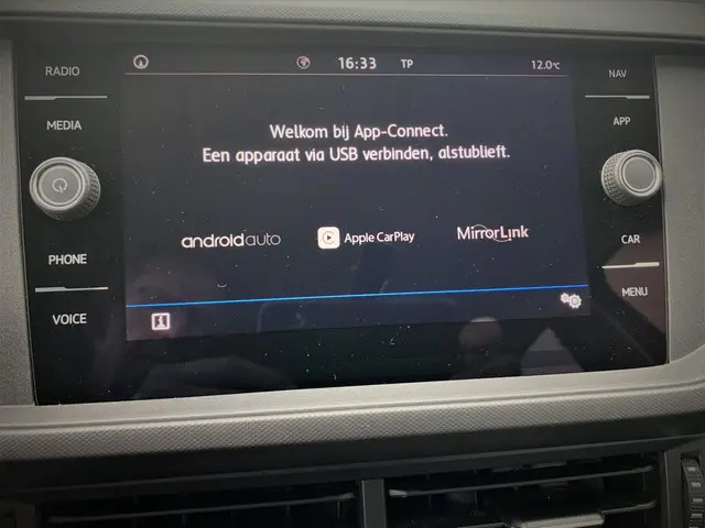 Volkswagen T-Cross 1.0 TSI Style 2020 Benzine 18