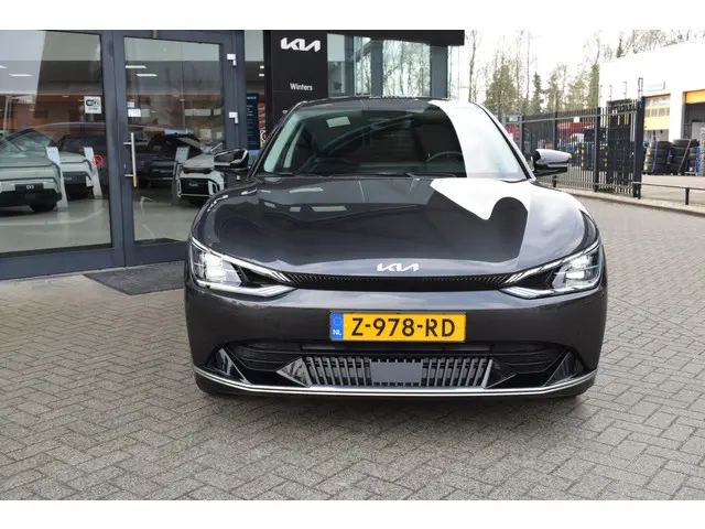 Kia EV6 Edition Advanced 77.4 kWh 228pk 2024 Elektrisch 30