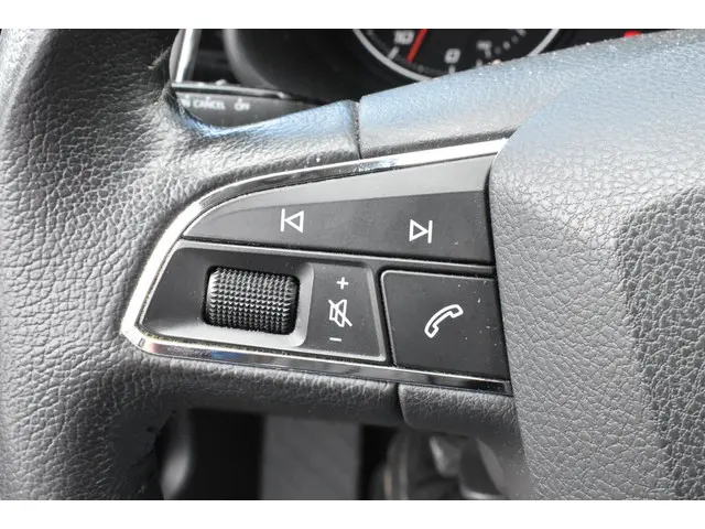 SEAT Leon 1.4 TSI FR 2013 Benzine 23
