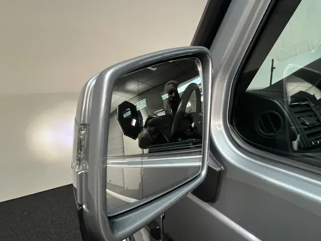 Mercedes-Benz G-Klasse 350 d 2016 Diesel 65