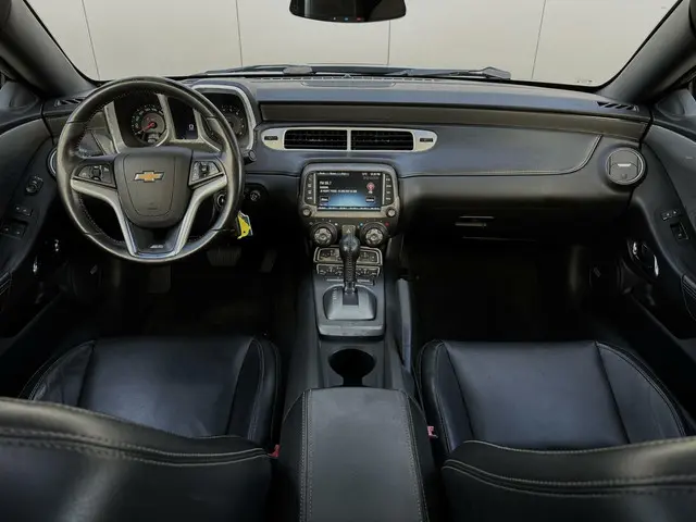 Chevrolet Camaro USA 6.2 LT1 2014 Benzine 15
