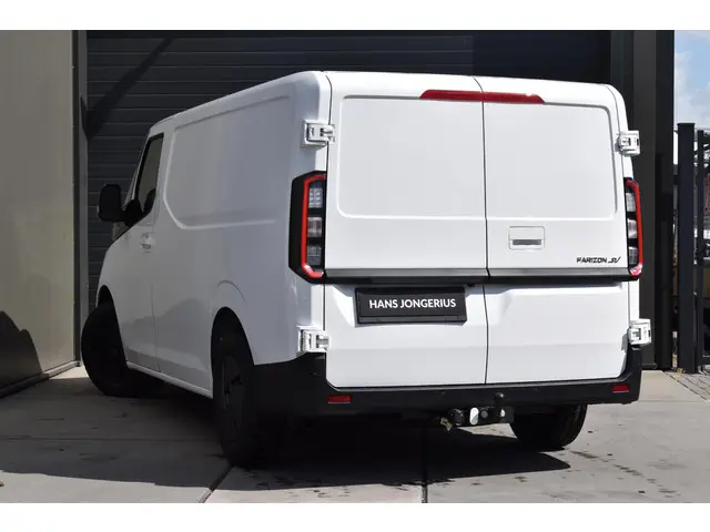 Farizon SV L1H1 83 kWh 2025 Elektrisch 9