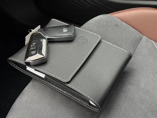 Volkswagen ID.4 First 77 kWh 2020 Elektrisch 29