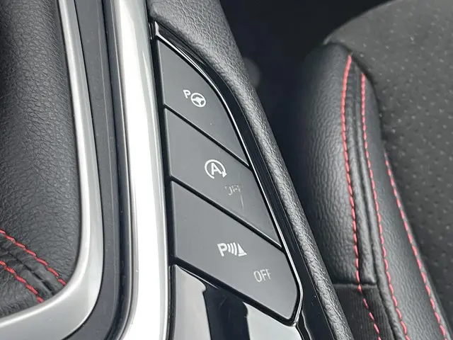 Ford S-Max 1.5 Ecoboost ST-Line 7p. 2018 Benzine 31