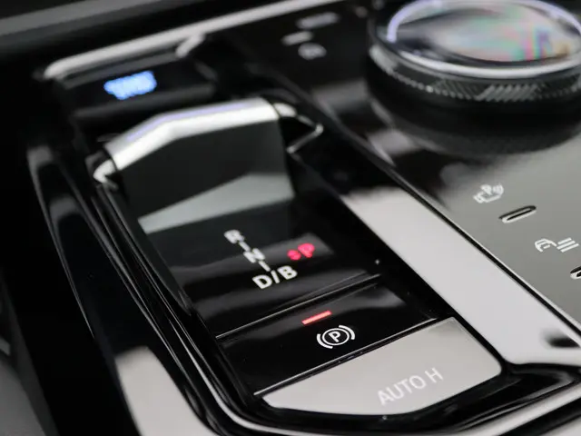 BMW i5 Touring eDrive40 2025 Elektrisch 36