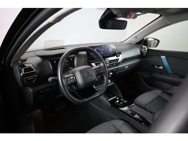 Citroën ë-C4 Shine 50 kw/h 2022 Elektrisch 19