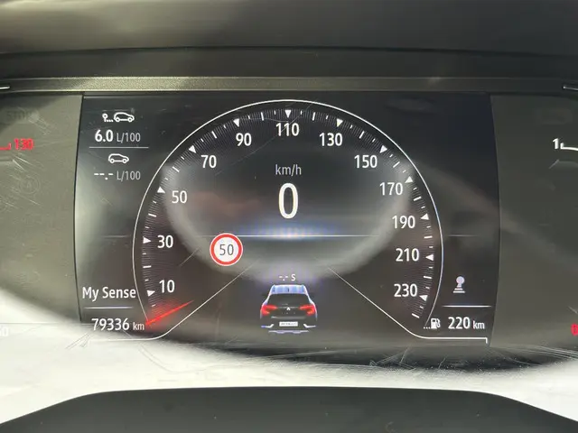 Renault Captur TCe 90 Intens 2021 Benzine 15