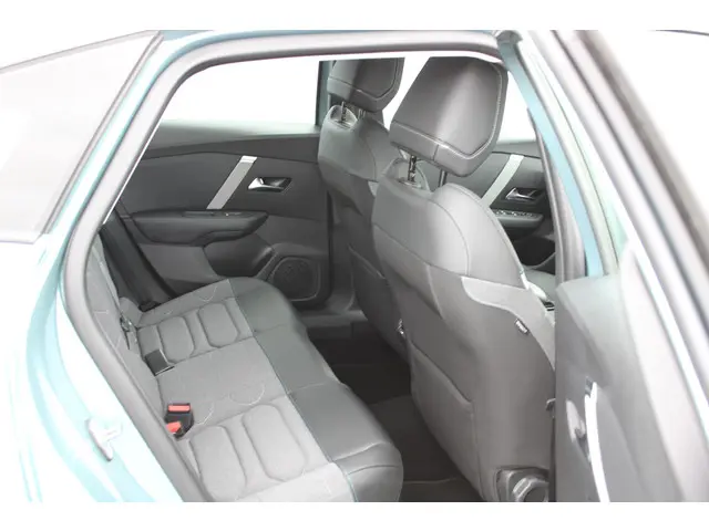 Citroën C4 1.2 Puretech Feel Pack 2022 Benzine 10