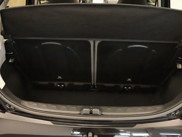 Toyota Aygo 1.0 VVT-i x-play cabrio 2021 Benzine 6