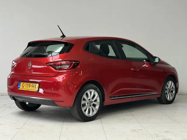 Renault Clio 2
