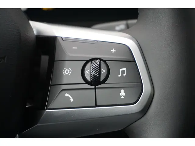 BMW iX1 eDrive20 67 kWh 2025 Elektrisch 17
