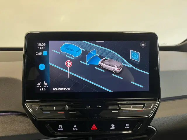 Volkswagen ID.3 Life 58 kWh 2021 Elektrisch 23
