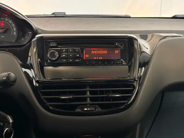 Peugeot 208 1.0 VTi Access|Airco|Cruise|NAP| 2014 Benzine 16