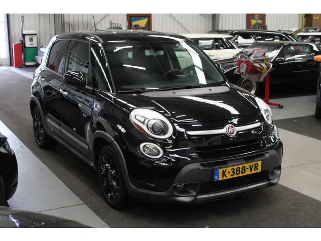 Fiat 500L 2