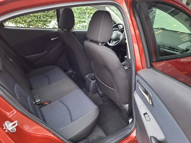 Mazda 2 1.5 Skyactiv-G GT-M Line 2016 Benzine 16