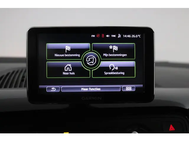 Škoda Citigo 1.0 Greentech Fresh 2016 Benzine 22