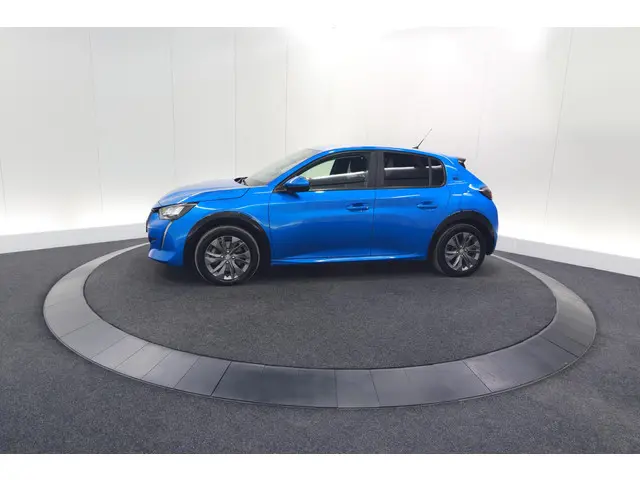 Peugeot e-208 EV Active Pack 50 kWh 2021 Elektrisch 67