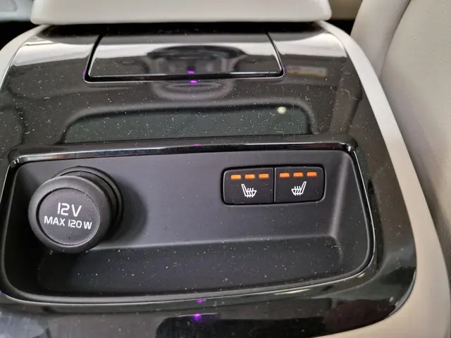 Volvo S90 2.0 T8 AWD Inscription 2019 Hybride Benzine 21