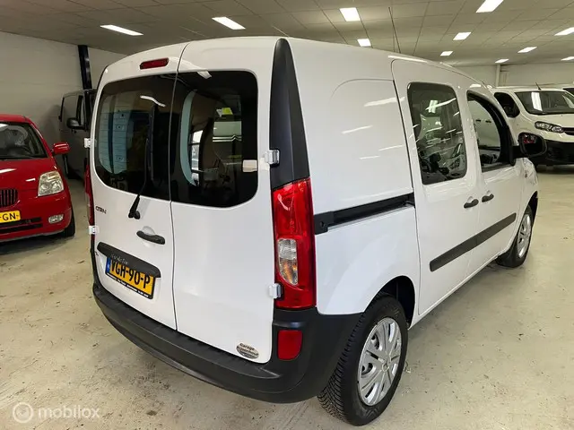 Mercedes-Benz Citan bestel 108 CDI 2020 Diesel 3