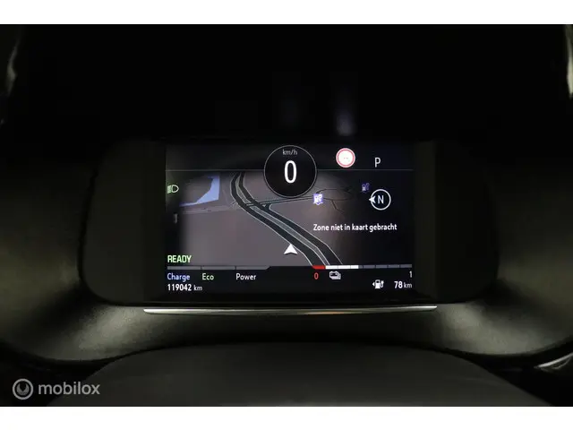 Opel Corsa-e GS Line 50 kWh 2020 Elektrisch 17