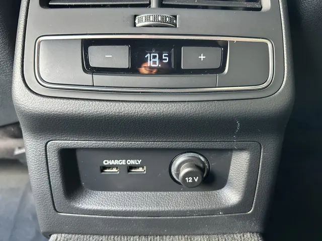 Audi A5 Sportback 40 TFSI S edition 2021 Benzine 19