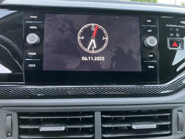 Volkswagen Taigo 1.0 TSI 2023 Benzine 33