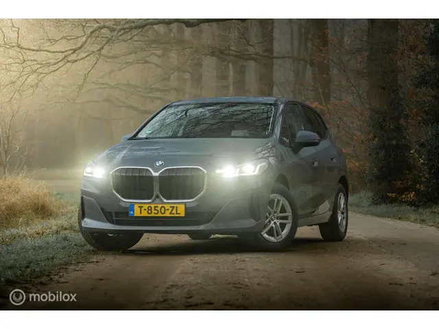 BMW 2 Serie Active Tourer 218i 2023 Benzine 32