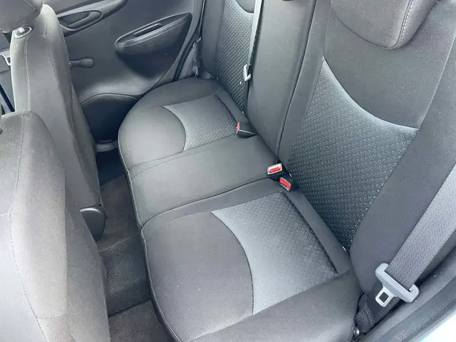 Opel KARL 1.0 ecoFLEX Edition 2016 Benzine 12