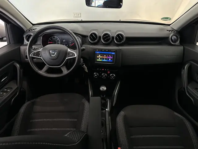 Dacia Duster 1.0 TCe Prestige 2020 Benzine 11