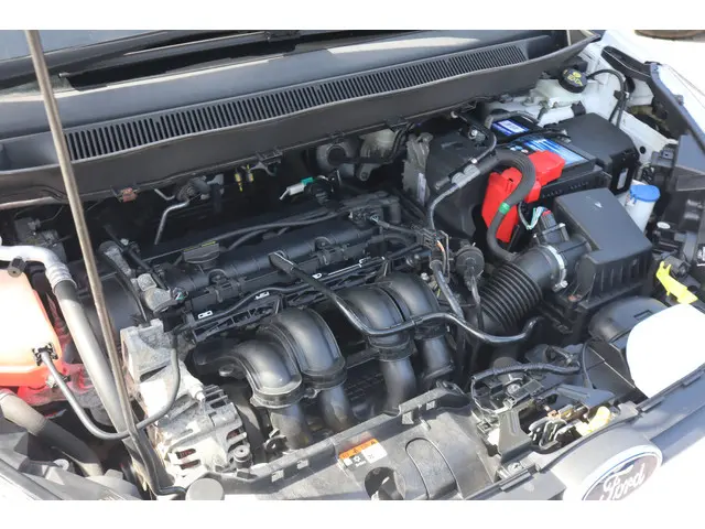 Ford B-MAX 1.6 TI-VCT Style 2016 Benzine 11