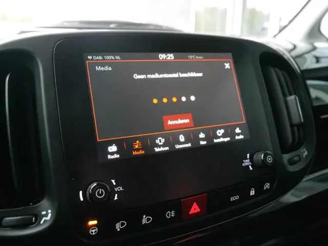 Fiat 500L 0.9 TwinAir CityCross 2019 Benzine 26