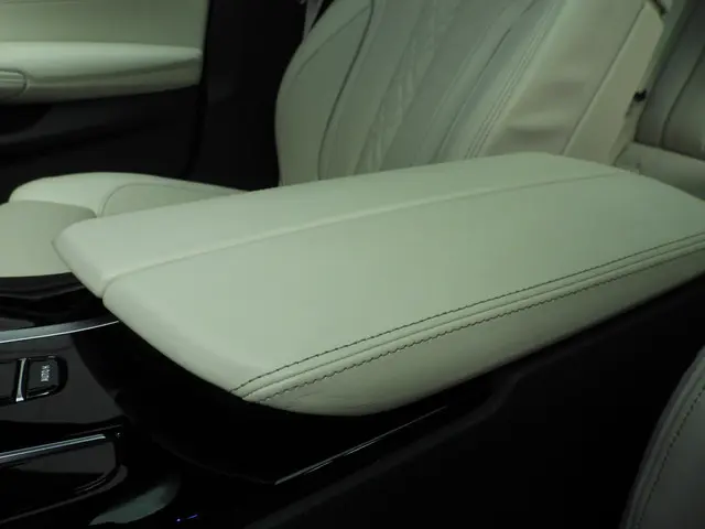 BMW 5 Serie Touring 530e xDrive 2024 Hybride Benzine 32